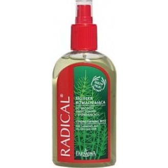 Farmona Radical, mgiełka wzmacniająca do włosów, 200 ml