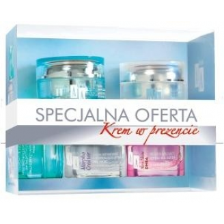 AA HYDRARICH - KREM NAWILŻAJĄCO-UJĘDRNIAJĄCY (SYSTEM II)+KREM AGE EXPERT GRATIS