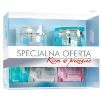 AA HYDRARICH - KREM NAWILŻAJĄCO-UJĘDRNIAJĄCY (SYSTEM III)+KREM AGE EXPERT GRATIS