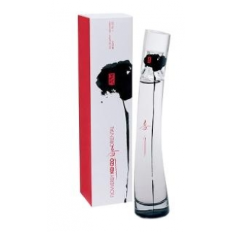 KENZO FLOWER ORIENTAL WODA PERFUMOWANA 50 ML