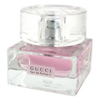 GUCCI EAU DE PARFUM II WODA PERFUMOWANA 50 ML