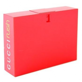 GUCCI RUSH WOMEN WODA TOALETOWA 50 ML