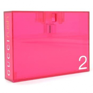 GUCCI RUSH 2 WODA TOALETOWA 50 ML
