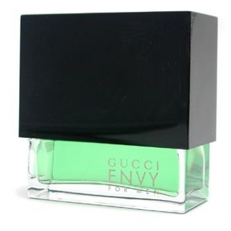 GUCCI ENVY MEN WODA TOALETOWA 100 ML