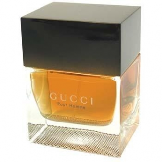 GUCCI POUR HOMME WODA TOALETOWA 100 ML
