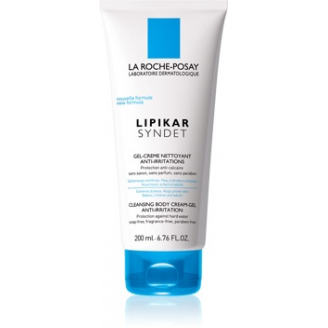 LA ROCHE LIPIKAR SYNDET ŻEL DO CIAŁA 400 ML