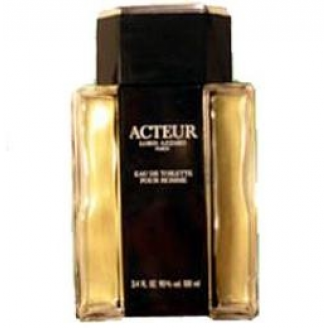AZZARO ACTEUR WODA TOALETOWA 25 ML