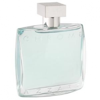 AZZARO CHROME WODA TOALETOWA 50 ML