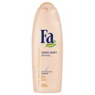 FA - ŻEL POD PRYSZNIC WYGŁADZAJĄCY SOFTENING