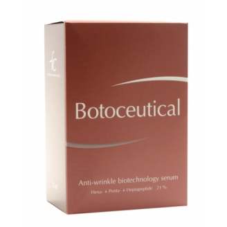 FYTOFONTANA BOTOCEUTICAL SERUM PRZECIWZMARSZCZKOWE 25 ML