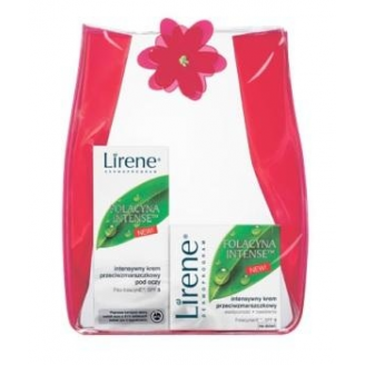LIRENE FOLACYNA INTENSE - ZESTAW w ozdobnym opakowaniu!