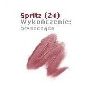 RIMMEL - SZMINKA COOL SHINE ZRELAKSOWANA