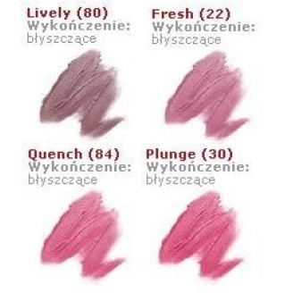 RIMMEL - SZMINKA COOL SHINE UWODZICIELSKA