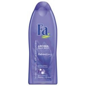 FA AROMA BALANCING - PŁYN DO KĄPIELI