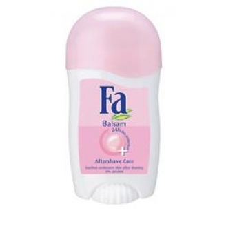 FA - DEZODORANT W SZTYFCIE BALSAM