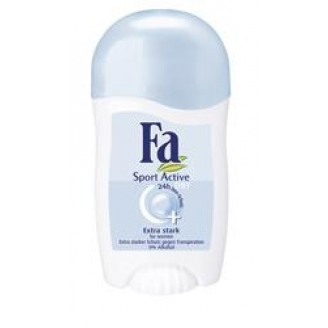 FA - DEZODORANT W SZTYFCIE SPORT ACTIVE