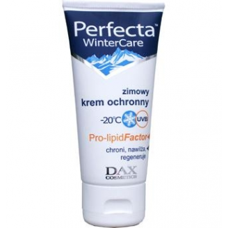 Dax Cosmetics Perfecta WinterCare Krem ochronny na zimę