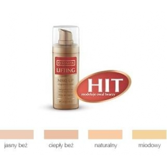 SORAYA MAKE UP LIFTINGUJĄCY