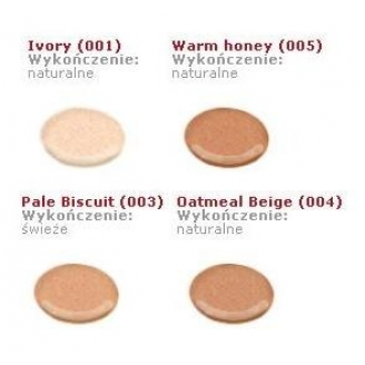 RIMMEL - PODKŁAD STAY MATTE