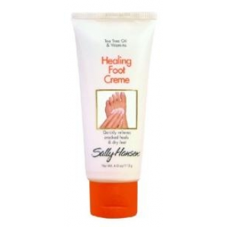 SALLY HANSEN - PIELĘGNACYJNY KREM DO STÓP (2731)