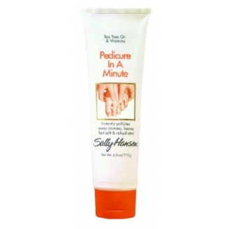 SALLY HANSEN - KREM DO PEDICURE W MINUTĘ (2747)