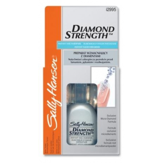 SALLY HANSEN - WZMACNIAJĄCY PREPARAT DO PAZNOKCI Z DIAMENTAMI (2995)-3478