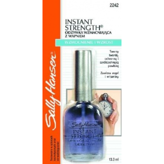 SALLY HANSEN - WZMACNIAJĄCA ODŻYWKA DO PAZNOKCI Z WAPNIEM (3135)