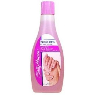 SALLY HANSEN - ZMYWACZ DO CIENKICH I DELIKATNYCH PAZNOKCI (2490)
