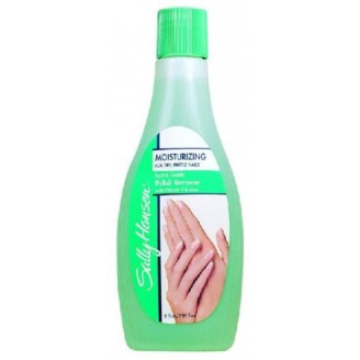 SALLY HANSEN - ZMYWACZ DO SUCHYCH I KRUCHYCH PAZNOKCI (2493)