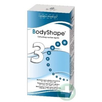 BODYSHAPE KREM 200 ML