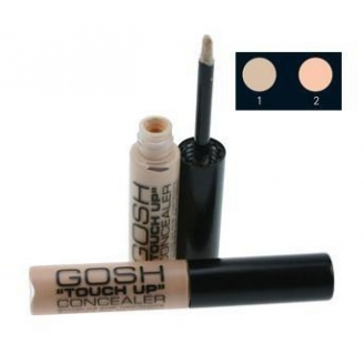 GOSH - KOREKTOR W PŁYNIE TOUCH UP NUMER