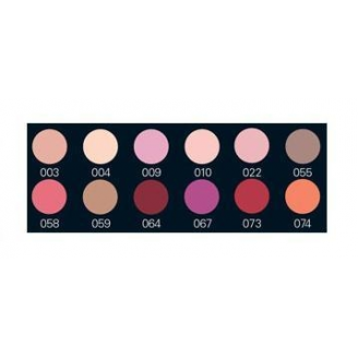 GOSH - BŁYSZCZYK LIP GLOSS 0010