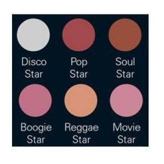 GOSH - BŁYSZCZYK BROKATOWY STAR SHINE LIP GLAZE