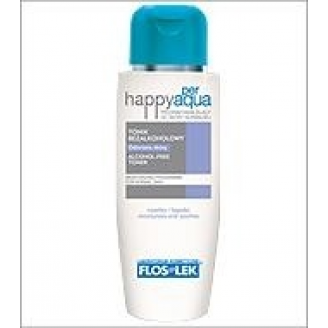 FLOS-LEK HAPPY PER AQUA - TONIK BEZALKOHOLOWY