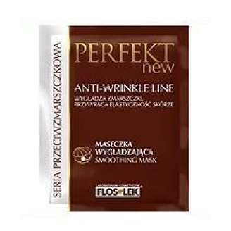 FLOS-LEK PERFEKT NEW - MASECZKA WYGŁADZAJĄCA