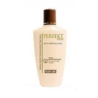 FLOS-LEK PERFEKT NEW - TONIK BEZALKOHOLOWY