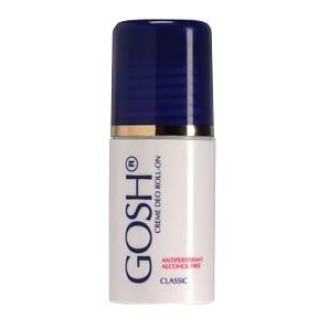 GOSH CLASSIC - ROLL-ON ANTYPERSPIRANT 75 ML