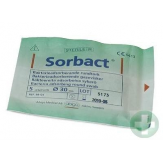 SORBACT GAZIKI 5 SZT.