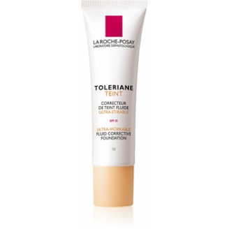LA ROCHE TOLERIANE TEINT PODKŁAD KORYGUJĄCY NR 15