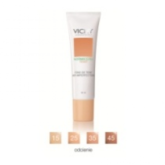 VICHY NORMADERM TEINT PODKŁAD DLA SKÓRY Z NIEDOSKONAŁOŚCIAMI NUDE NR 25