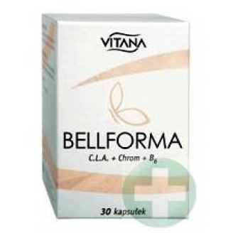BELLFORMA 30 KAPS.