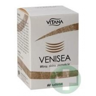 VENISEA - SKRZYP POLNY 60 TABL.