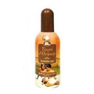 TESORI D'ORIENTE HAMMAM - PERFUMY AROMATYCZNE