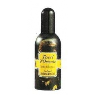 TESORI D'ORIENTE DRZEWO GUAJACO - PERFUMY AROMATYCZNE 