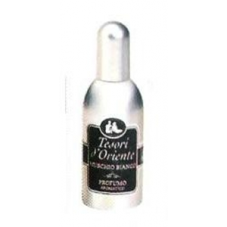 Tesori D'Oriente Białe Piżmo, Perfumy aromatyczne, 100 ml
