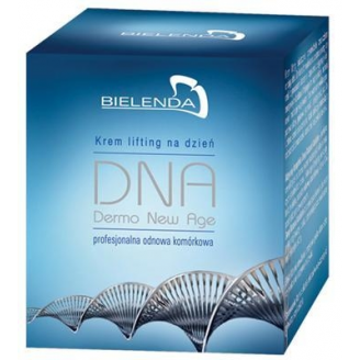 BIELENDA DNA - KREM LIFTING NA DZIEŃ