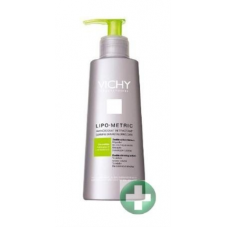 VICHY LIPOMETRIC ŻEL WYSZCZUPLAJĄCY RZEŹBIĄCY SYLWETKĘ 200 ML