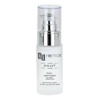 AA PRESTIGE EYE LIFT - KREM UJĘDRNIAJĄCY DO SKÓRY WOKÓŁ OCZU 40+