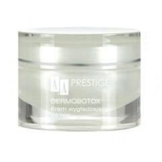 AA PRESTIGE DERMO WRINKLE CONTROL - KREM WYGŁADZAJĄCY NA NOC 30+