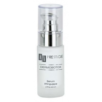 AA PRESTIGE DERMO WRINKLE CONTROL - SERUM LIFTINGUJĄCE 35+